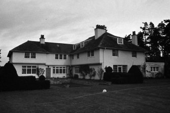 Delniesmuir, Nairn, Highland