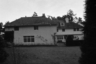 Delniesmuir, Nairn, Highland