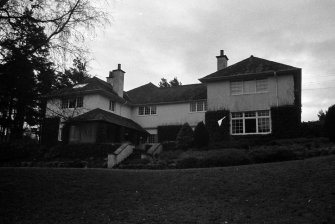 Delniesmuir, Nairn, Highland