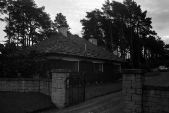 Delniesmuir Cottage, Nairn, Highland