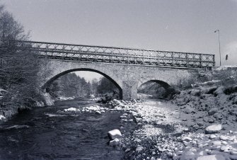 Bridge of Avon, Kirkmichael parish, Moray, Grampian