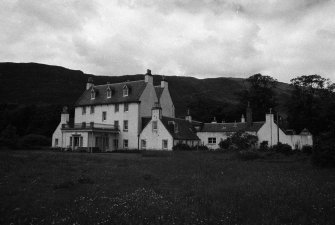 Applecross House, Highlands