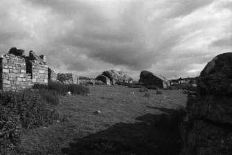 House, Lon?in, Applecross NG687531, Applecross Parish, Highlands