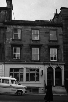 92-94 Bath Street, Glasgow