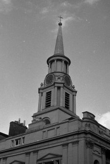 Hutcheson's Hospital, Glasgow, Strathclyde