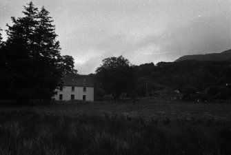 Kerrysdale House, Gairloch, Highland 