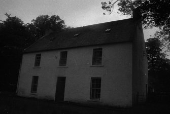 Kerrysdale House, Highlands