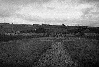 Garden House, Big House, Farr Parish, Sutherland, Highlands