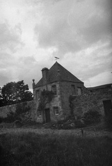 Garden House, Big House, Farr Parish, Sutherland, Highlands