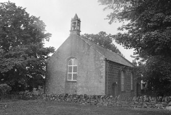 Church of Scotland, Poolewe, Gairloch parish, Ross and Cromarty, Highlands