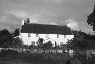 Srondubh, Poolewe, Gairloch parish, Ross and Cromarty, Highlands