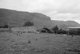 Inverlael Bridge, Lochbroom parish, Ross and Cromarty, Highland