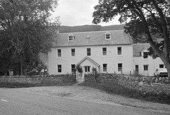 Inverlael Farm, Lochbroom parish, Ross and Cromarty, Highland