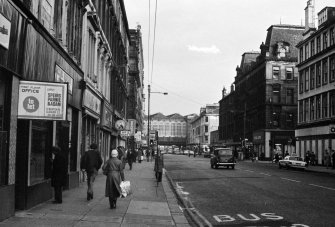 Argyle Street, Glasgow