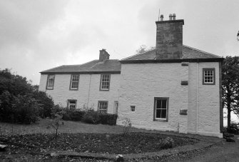 Jarbruck, Glencairn Parish