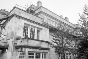 Baxter House, Lowther Terrace, Glasgow, Strathclyde