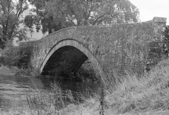 Kirkland Bridge, Glencairn Parish