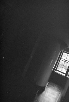 Crawfordton, interior, Glencairn Parish