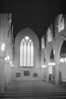 St Stephen's, Renfield Street, Glasgow, Strathclyde