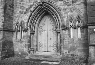 Main Road, Bothwell (by Hay-Hay), Bothwell Parish, Motherwell District, Strathclyde