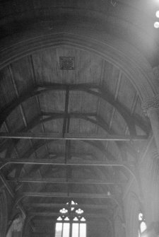 Hyndland Parish Church, Hyndland Road, Glasgow, Strathclyde