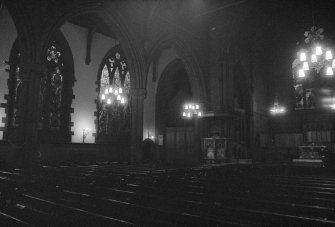 Hyndland Parish Church, Hyndland Road, Glasgow, Strathclyde
