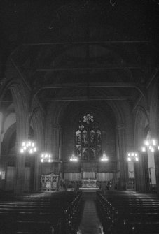 Hyndland Parish Church, Hyndland Road, Glasgow, Strathclyde