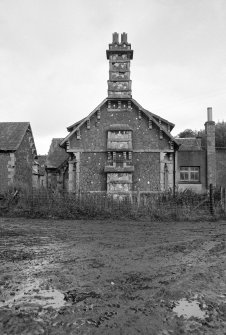 Gowanbank, Steading, Tophichen parish, West Lothian