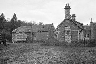 Gowanbank, Steading, Tophichen parish, West Lothian