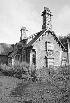 Gowanbank, Steading, Tophichen parish, West Lothian