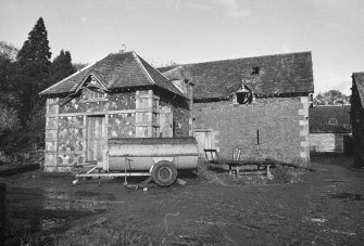 Gowanbank, Steading, Tophichen parish, West Lothian
