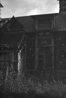 Gowanbank, Steading, Tophichen parish, West Lothian
