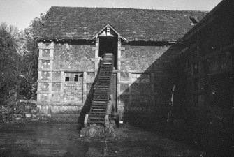 Gowanbank, Steading, Tophichen parish, West Lothian