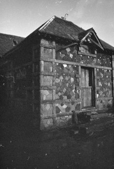 Gowanbank, Steading, Tophichen parish, West Lothian