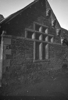 Gowanbank, Steading, Tophichen parish, West Lothian