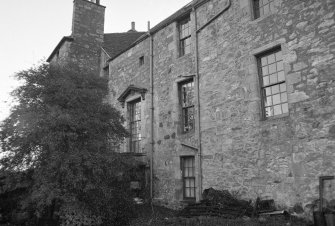 Brunstane House, City of Edinburgh