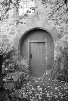 Brunstane House, City of Edinburgh