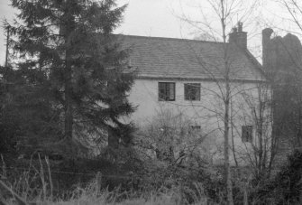 Mill Cottage rear el., Thorthorwald Parish