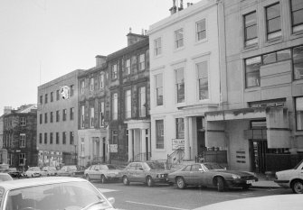 201-229 West George Street, Glasgow