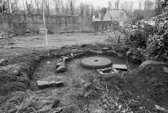 Fairfield House - Well Excavation
Frame 30 - General shots
Frame 31 - General shots