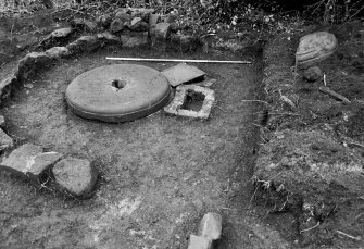 Fairfield House - Well Excavation
Frame 30 - General shots
Frame 31 - General shots