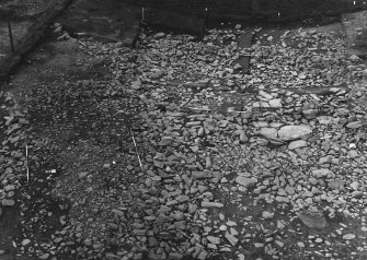 Excavation photographs: Film 12; Trench V; Trench VI; Trench XV.