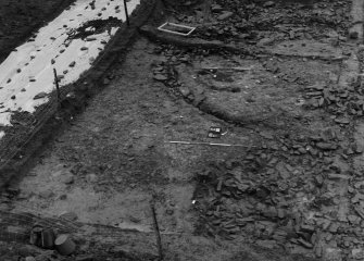 Excavation photographs: Film 27; Trench V; Trench VI.