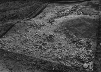 Excavation photographs: Film 32; Trench XVI; Trench XVII; Trench XIX.