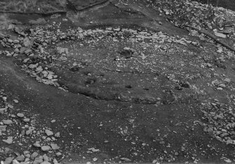 Excavation photographs: Film 38; Trench VI; Trench XIX; South Slit Trench; shots from tower; unidentified stone features.