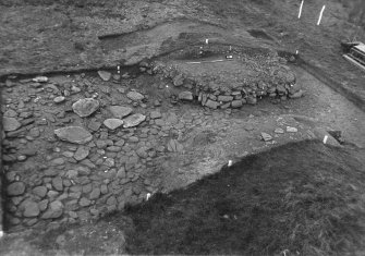 Excavation photographs: Film 41; Trench XVI; Trench XIX;