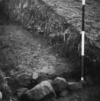 Braidwood: excavation photograph (1952-3).
