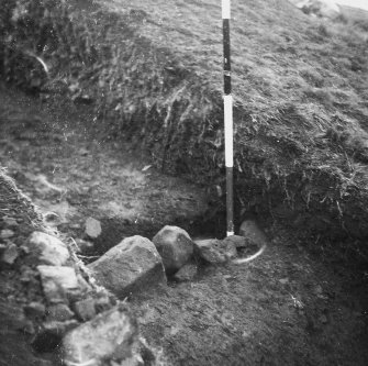 Braidwood: excavation photograph (1952-3).
