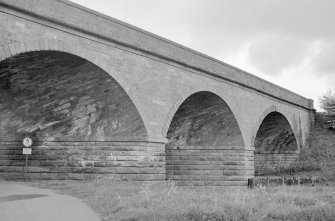 Railway Viaduct over Cample Water, Closeburn