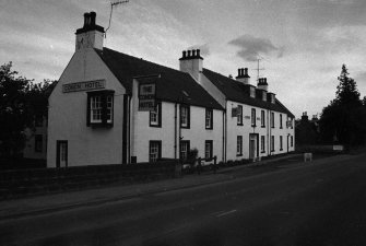 Conon Hotel, Urquhart And Logie Wester, Highland